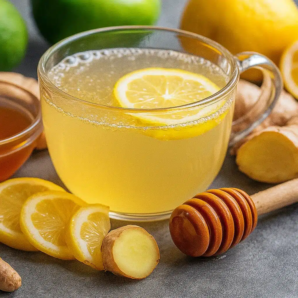 Health benefits of Brazilian Mounjaro Drink