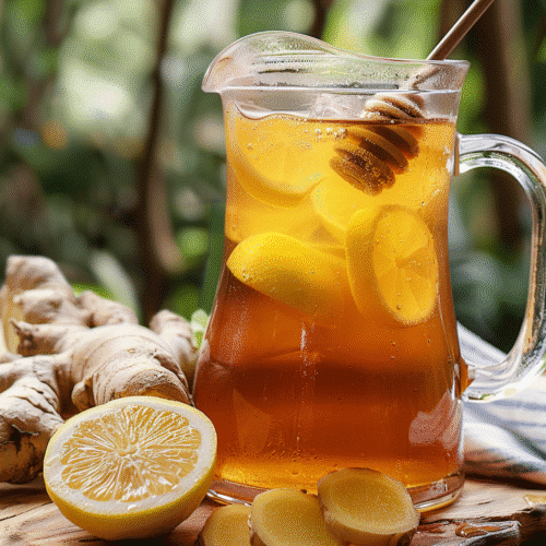 Brazilian Mounjaro Drink for weight loss