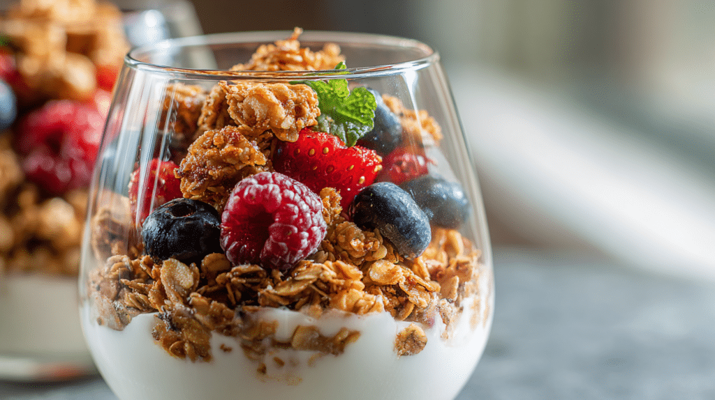 air-fryer-breakfast-parfait-granola.jpg